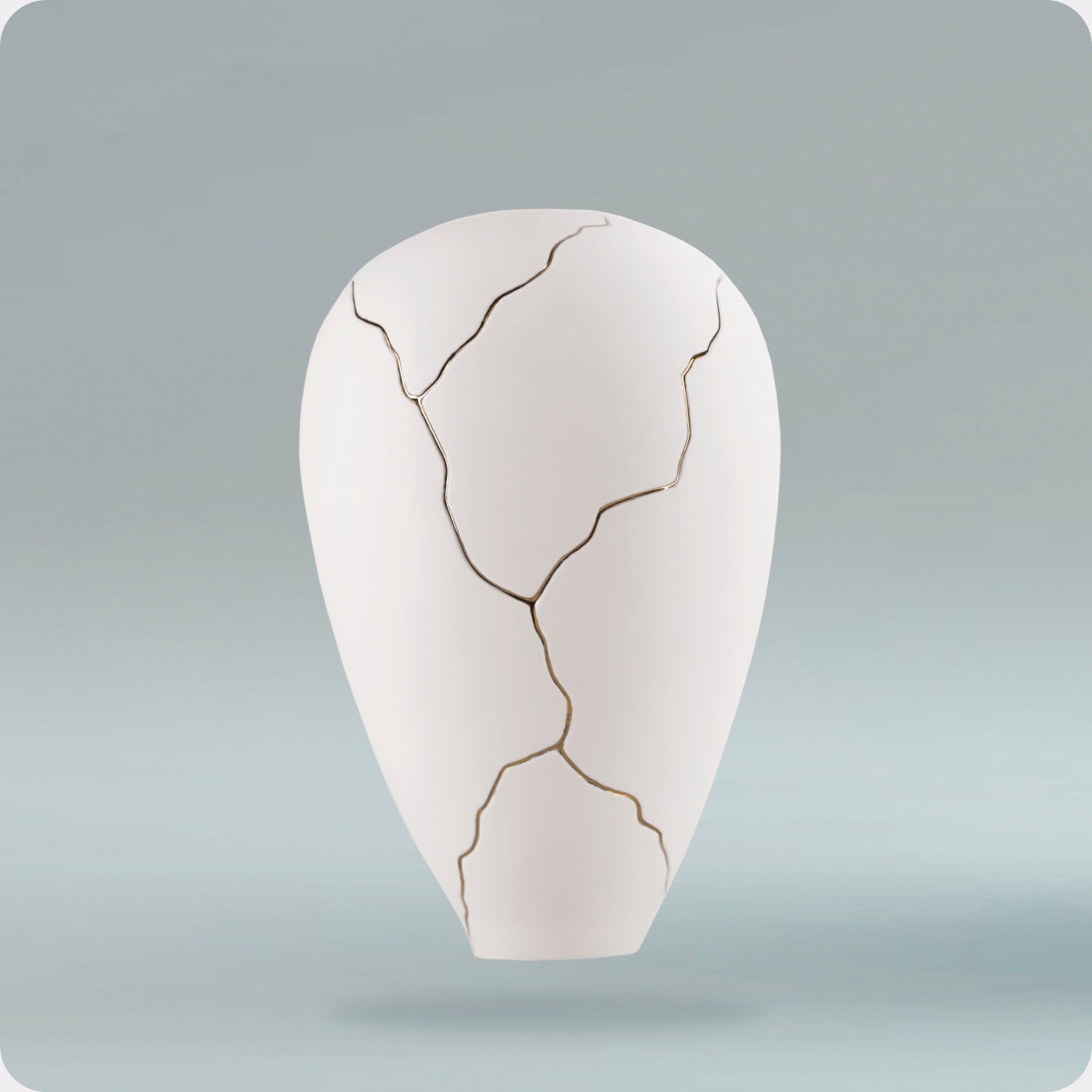 Kintsugi