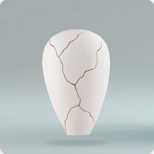 Kintsugi