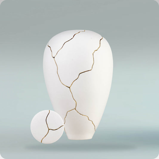 Kintsugi
